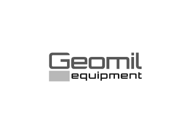 Geomil equipment