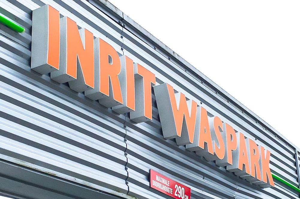Carewash Nederland