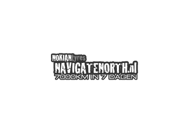 Nokian Navigate North
