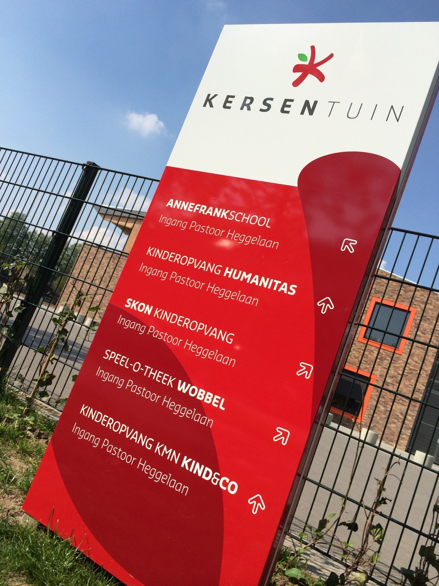 MFA Kersentuin