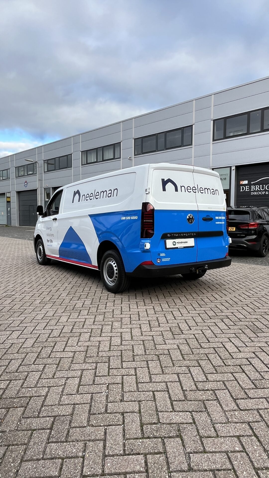 Neeleman Installateurs